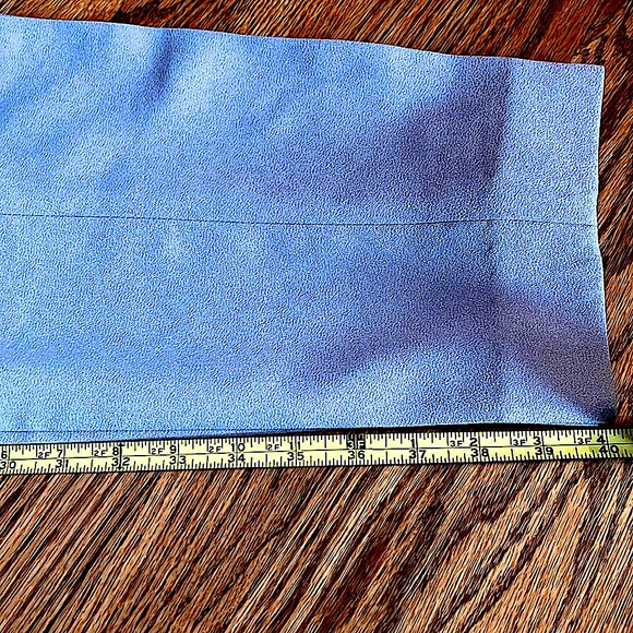 EUC Elegant&Classic Madison Style Saville.
BeautifullyTailoredSoftBlueishGrey10P - Picture 12 of 13